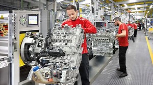 Inside Porsche’s Best Factory Producing the Legendary Flat-Six Engine