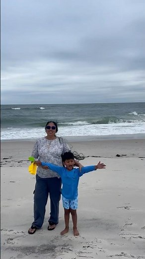 JONES BEACH NEWYORK/#jonesbeach #beach #jonesbridge #newyork #usa