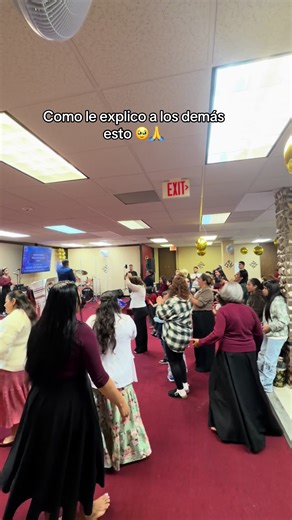 Como les explico ese fuego de poder del Espíritu Santo de Dios #fuegoenelaltar🔥🙌🏻