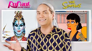 Raja breaks down her drag career, RuPaul's All Stars & America's Next Top Model appearance