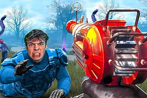 【iFerg】在CODM中37个已被遗忘的事物...(生肉)