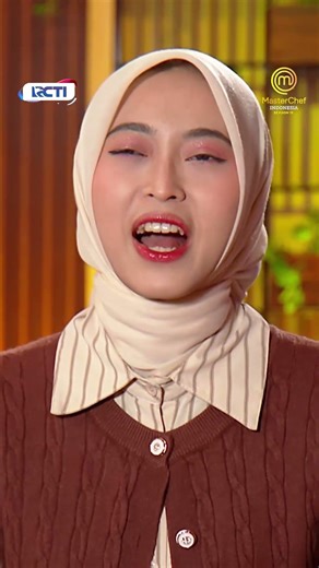 Para Peserta Harus Menghadapi Tantangan Estafet #ChefJuna #MasterChefIndonesiaSeason13 #Shorts