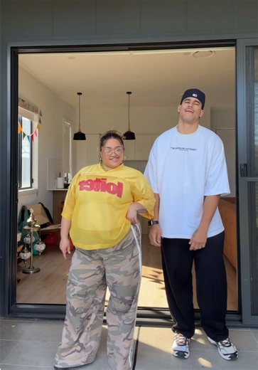 Couple Fit Check: His & Her Outfit Ideas