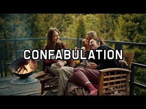 Confabulation: Creating False Memories