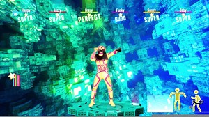 "Automaton" by Jamiroquai will be on #JustDance2018! Coming at you this October! | Just Dance