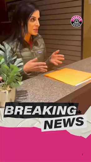 Thunder Hoodie Post | 🚨Ohio attorney Mehek Cooke confirms the Somali “daycare” fraudsters can BACKDATE their records to keep getting taxpayer dollars So if a... | Instagram