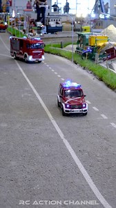 355K views · 5.7K reactions | RC Construction Site in Action – Trucks, Cranes & Excavators at Full Power!  Massive RC trucks, excavators & cranes at work – just like the real thing!  These machines move TONS of material  Filmed at Modellbautage Tulln 2025   Which one is your favorite? Comment below!  Like & Follow for more epic RC action! #RCConstruction #RCTrucks #RCExcavator #RCMachines #HeavyEquipment | RC Action Channel | Facebook