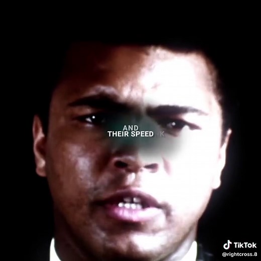 Muhammad Ali: The Greatest Boxing Highlights