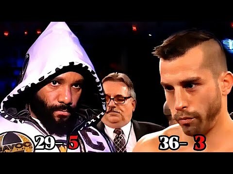 Curtis Stevens (Usa) vs David Lemieux (Canada) | TKO Boxing fight Highlights