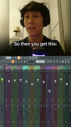 #music #newmusic #producer #brycebenz #funny #beats #flstudio #fypシ #tutorial #gaming #dnb #dubstep