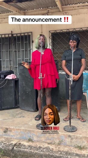 Exciting Announcement from Ewe TikTokers