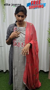 Elite joanns on Reels