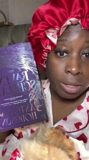 Y’all, I had to stop mid-read because ‘The Raven Scholar’ by Antonia Hodgson is THAT good! Imagine intrigue, trials, mystery, and fantasy all wrapped up in one. I’m reading it in print and listening to the audiobook both are top tier! Stop what you’re doing and dive into this rare find. Also, these PJs and this bonnet? TikTok Shop gems…linked for you! #BookTok #fantasyreads #currentlyreading #TikTokFind #cozyvibes