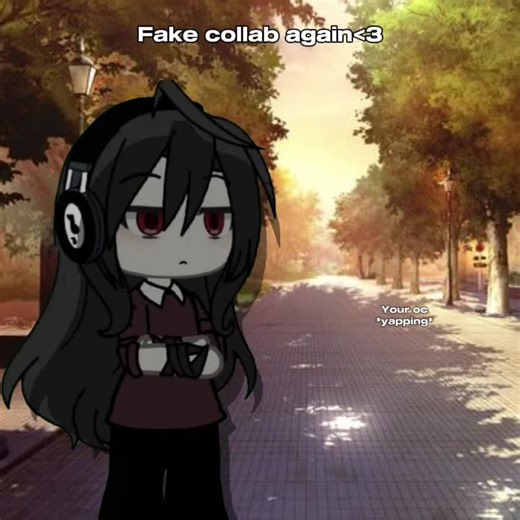 How to Spot Fake Collaborations in Gacha Life