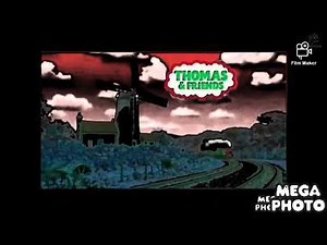 Thomas the tank engine theme song season 13