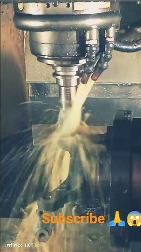 CNC vmc milling and drilling 🇮🇳 engineer #vmc#cnc #engineering #programming 💪🙏👍💯