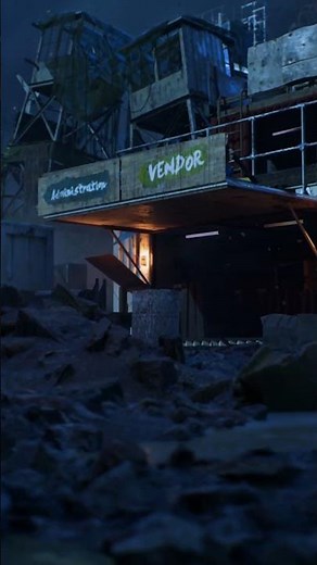 Exploring Deeper Into the Sci-Fi Abandoned Factory | Unreal Engine 5