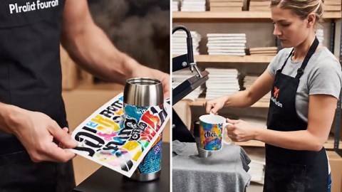 Funny Koala Organic Cotton Tote Bag, Reusable Eco Shopper Bag - Etsy