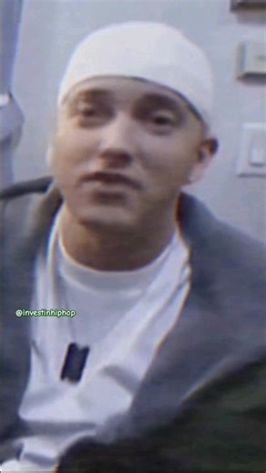 ⚡️Eminem's off the top rare Freestyle back in 1999⚡️