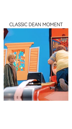 Dream Cinema on Instagram: "🎬 Series: Supernatural (2005–2020) 👻 Genre: Horror • Fantasy • Drama • Mystery ⏱️ Runtime: 15 Seasons | ~42 mins per episode ⭐ Rating: 8.4/10 (IMDb) 📍 Starring: Jared Padalecki, Jensen Ackles, Misha Collins 📖 Overview: Supernatural follows brothers Sam and Dean Winchester, who were raised as hunters after their mother was mysteriously killed by a demonic force. Trained by their father, the brothers travel across America in their iconic 1967 Chevy Impala, investiga