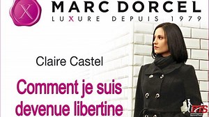 2013 AEBN International VOD Award pour Dorcel & Claire Castel (France)