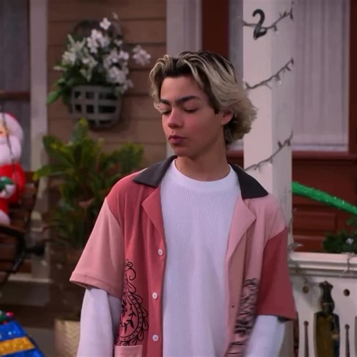 Celia's Transformation of Colby into an Obedient Son