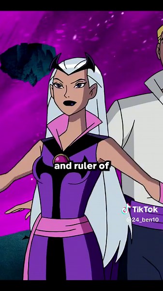 Charmcaster: Villainy and Complexity in Ben 10 - Part 2