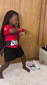 Look 🦋 | Afronovokids