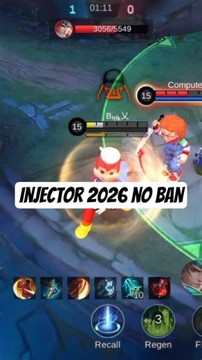 injector 2026 no ban for mobile legends