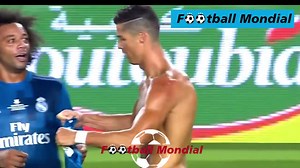 100 buts inoubliables CR7 au Real Madrid | Football mondial