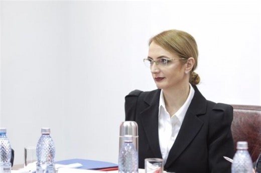 Savonea, amenințări la adresa presei după ce Inspecția Judiciară a desființat ancheta Recorder: „Să ne gândim: ce putem să facem să preîntâmpinăm astfel de situații”