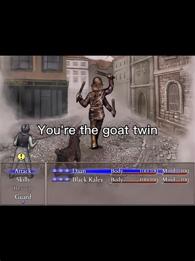 Fear and Hunger: Exploring the Game's Mythos