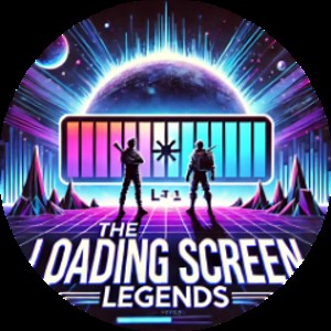 theloadingscreenlegends - Twitch