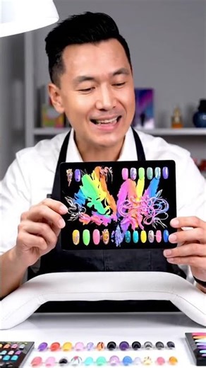 Top Trending Nails Design You Need To Try,,