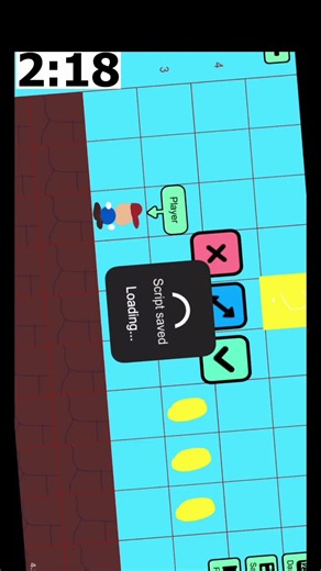 How to make a Mario game in 5 minutes in The Builda app #builda #gamedev