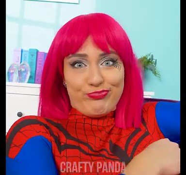 Expecting the Unexpected: Crafty Panda's Pregnancy Journey!