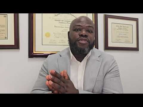 Beating a Restraining Order Case in Jersey City, NJ | Jersey City Lawyer Explains