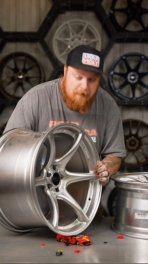 MartiniWorks on Instagram: "An honest look at Kansei wheels! From the KNP to the new SEVEN, Kansei has focused on heritage designs in the finishes and sizes we've all been craving. #kansei #wheels #carmods #cargram #carsofinstagram Looking for Kansei wheels? Hit the profile & our 🔗 for more!"