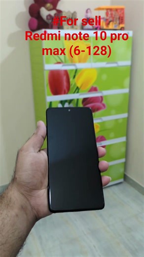 #phonk Redmi note 10 pro max #smartphone