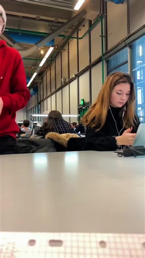 A day at the library#fyp #funny #prank #prankvideo #library | pranks