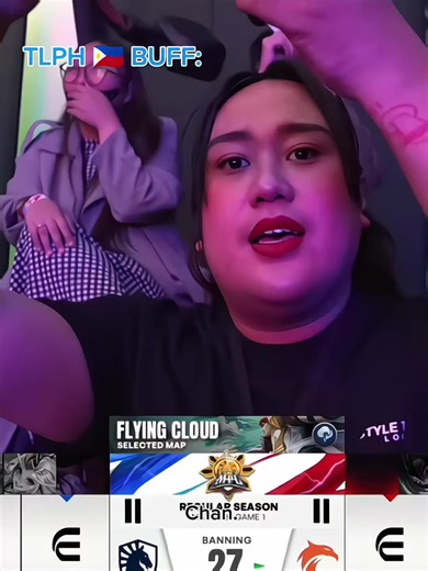 Puksaan MLBB: TLPH BUFF vs TNC BUFF
