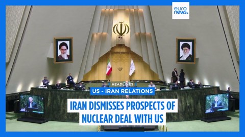 Latest news bulletin | March 8th – Evening