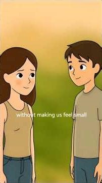 Why Losing Someone Who Understood Your Mistakes Feels Heavy #psychology #animation #breakup