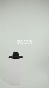 Effortless style doesn't have to sacrifice comfort. 😍 Discover pieces that feel as good as they look at: https://asciaworld.com | Ascia.World
