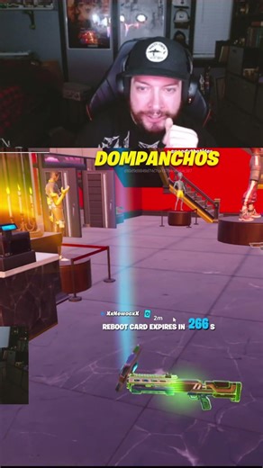 getting used to my key binds again #fyp #gaming #fortnite #viral