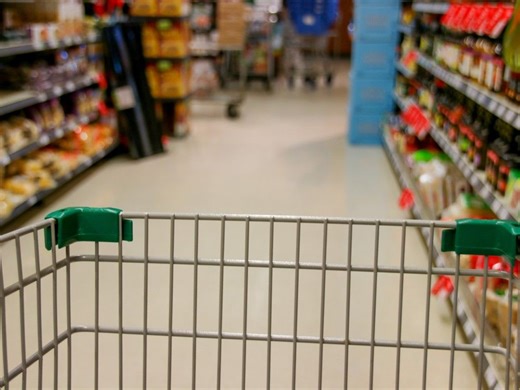 Canadian food companies welcome 'buy local' trend in response to tariff threats