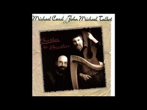 Advent Suite - Michael Card & John Michael Talbot