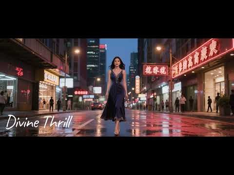 Techno Ambient (Divine Thrill)