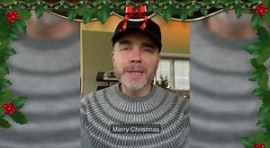 159K views · 4.4K reactions | I've teamed up with the wonderful Concert Signers to bring you a special virtual version of 'Incredible Christmas' ! These guys are very important as they help raise awareness for those who are deaf by signing to music during gigs, we try to ensure that they're at all of our live shows, so everyone can enjoy... Thanks all and hope you like this one  | Gary Barlow | Facebook