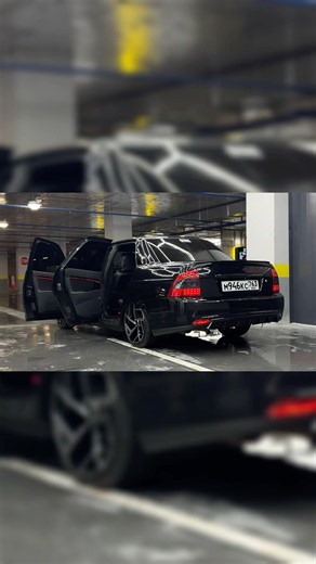 ПРИОРА 2 САЛОН ЗА КОПЕЙКИ 🔥#ваз #лада #тюнинг #приора #автоваз